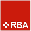 RBA logo