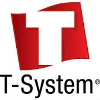 T-System logo