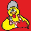 Dodge's Chicken Store logo