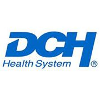 DCH Health System logo