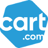 Cart.com logo