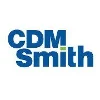 CDM Smith logo