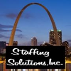 Staffing Solutions logo