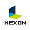 NEXON logo