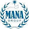 MANA Group logo