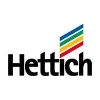 Hettich logo