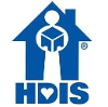 HDIS logo