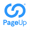 PageUp logo