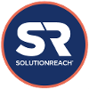 Solutionreach logo