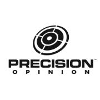 Precision Opinion logo