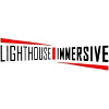 Lighthouse Immersive logo