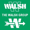 The Walsh Group logo
