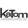 KaTom Restaurant Supply logo