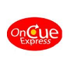 OnCue Express logo