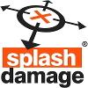 Splash Damage logo