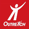 Outreach, Inc. logo