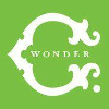 C. Wonder logo