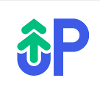 Universal Processing logo