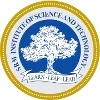 SRM Institute of Science and Technology logo