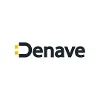 Denave logo