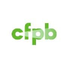 Consumer Financial Protection Bureau logo