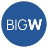Big W logo