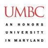 UMBC logo