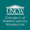 UNC Wilmington logo