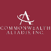 Commonwealth-Altadis logo