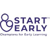 Start Early logo