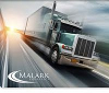 Malark Logistics logo