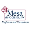 Mesa Associates logo