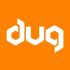 DUG logo