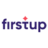 Firstup logo