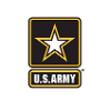 U.S. Army Healthcare logo
