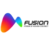 Fusion BPO logo