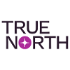True North logo
