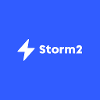 Storm2 logo