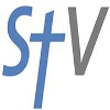 St. Vincent's Hospital logo