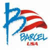 Barcel USA logo