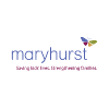 Maryhurst logo