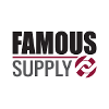 Famous Enterprises logo