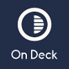 On Deck (CA) logo