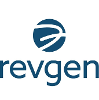 RevGen Partners logo