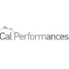 Cal Performances logo