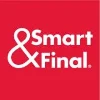 Smart & Final logo