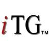 ITG Software logo