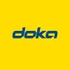 Doka logo