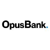 Opus Bank logo