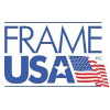Frame USA logo